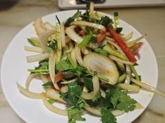 -天山传奇新疆菜(SKLP店)