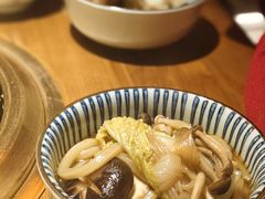 -和彩放题(渔阳店)