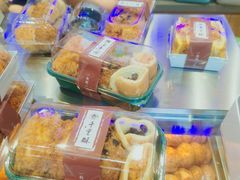 -千里酥(中山北路店)