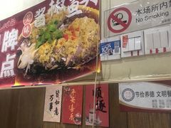 -POLO小馆·老南京菜(解放路店)