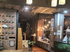 -陶享时光西餐·下午茶·竹林花园(新城店)