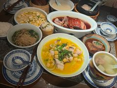 -南京大牌档(之心城店)