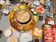 -椰小鸡·琼州糟粕醋(美兰缤纷城店)