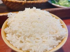 油米饭-花园咖啡厅(厦门美丽华大酒店)