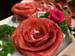 -捞王锅物料理(凯旋路店)