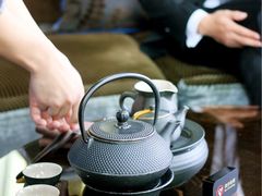 -瑞吉酒店·The Drawing Room闲逸廊·云端下午茶·夜奢Whiskey