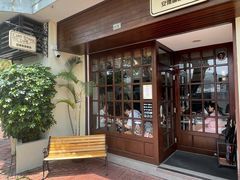 门面-安德鲁饼店(总店)