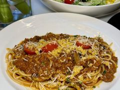 -get pizza意大利餐厅(凯德MALL店)