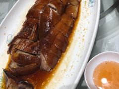 -稻香酒家·33年老字号·港式粤菜(富邦中心店)