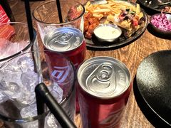 -Q MEX 库迈墨西哥餐吧(三里屯店)