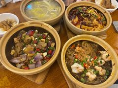 -罗妈砂锅(吉林长春红旗街万达店)