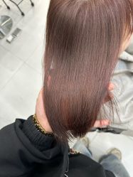 -U·NI SALON 造型