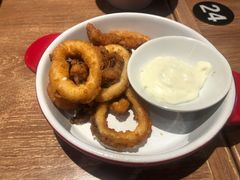 -必胜客(五道口店)