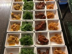 -听松楼·花园酒店·自助餐厅(红梅公园店)