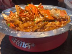-胖哥俩肉蟹煲(杭州下沙学林街店)