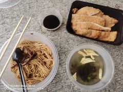 -小方的面(徐家汇店)