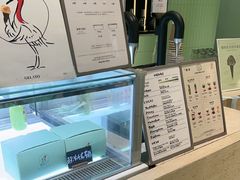 -鹤茶野所(上海首店)