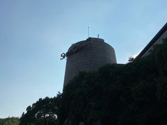 -上海佘山世茂艾美酒店