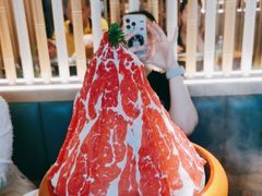 -温野菜涮涮锅(曲江大悦城店)