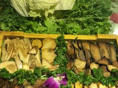 -慢丽江·云南野生菌土鸡锅(西山店)