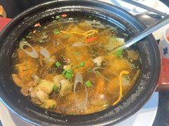 -简小舍·民间手艺菜(武昌江滩店)