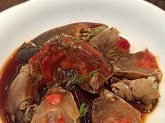 -阿毛饭店(和义路店)