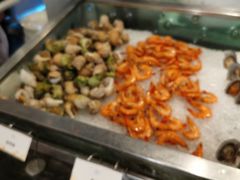 -宁波逸东豪生大酒店·豪生咖啡厅