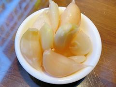 -建基泡馍·西安老字号·清真(永宁店)