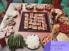 花溪机械厂五花肉-好吃街