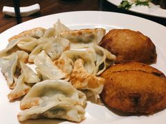 灯盏糕-美乐食街(小南店)