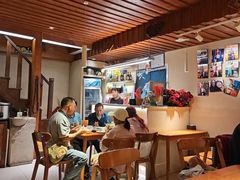 -景秀餐厅(南锣鼓巷店)