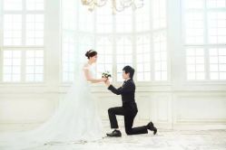点击看大图 -太郎花子婚纱摄影艺术中心