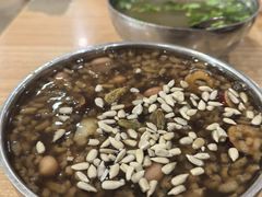 -清真老铁家灌汤包