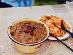 -定家小酥肉·清真(回民街店)