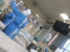 -中国人民解放军空军第九八六医院(北区)