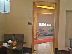 -衢农会·衢州菜·宴请(国际机场店)
