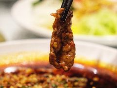 -眉州东坡(上海中心店)