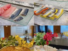 -二楼咖啡厅·厦门源昌凯宾斯基大酒店(湖滨中路店)