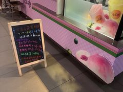 -麦当劳(哈西万达店)