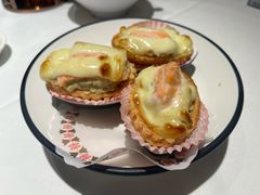 -银灯食府(丽丰国际中心店)