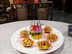 -香云轩·顺德菜(香云纱园林酒店店)