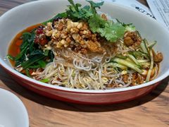 小磨大拌菜-九转小磨·非遗东北菜(哈西万达店)