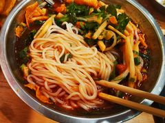 -柳州肥姨妈大骨螺蛳粉(双阳路店)