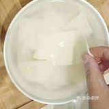 这碗水晶油泼面把你吃的美美哒[色][色][色]
