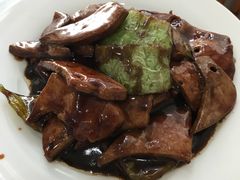 -茂隆餐厅(进贤路店)