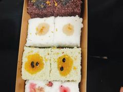 四拼米糕-南大门韩糕(后埭溪路店)