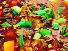 红烧牛三件-金锅小厨(乐活街店)