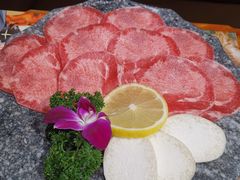 -万兴佳烤肉·长白山老味道(宏泰广场店)