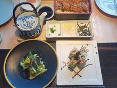 -山葵家·创意料理(宁波来福士店)