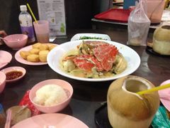 iphone_upload_pic-龙海鲜螃蟹王(宏茂桥店)